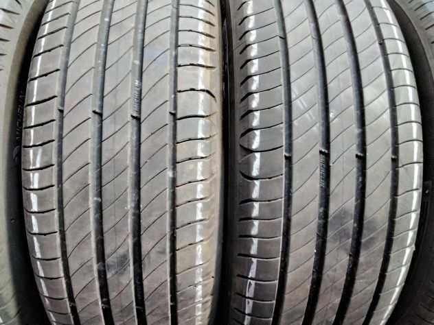 4 gomme usate michelin 205 60 16 92h estive