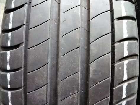 4 gomme usate michelin 215 65 17 99v estive