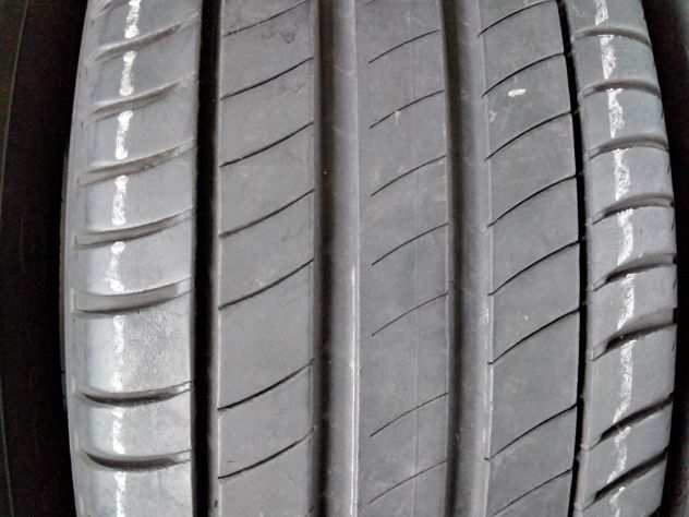 4 gomme usate michelin 225 60 17 99v estive