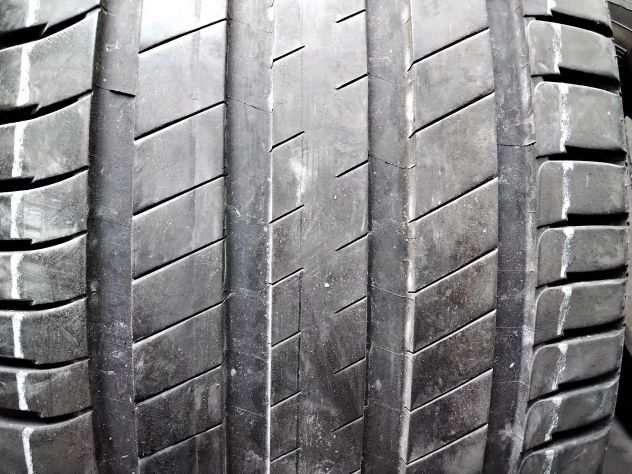 4 gomme usate michelin 275 45 19 108y estive