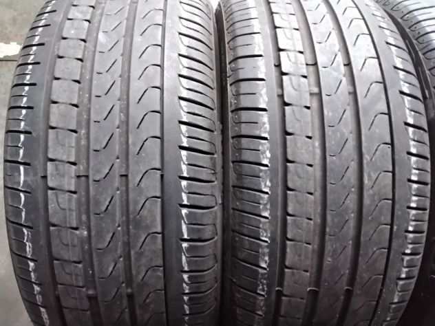 4 gomme usate pirelli 225 45 17 94w es