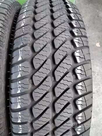 4 GOMME USATE SAVA 165 70 13 79T INVERNALI