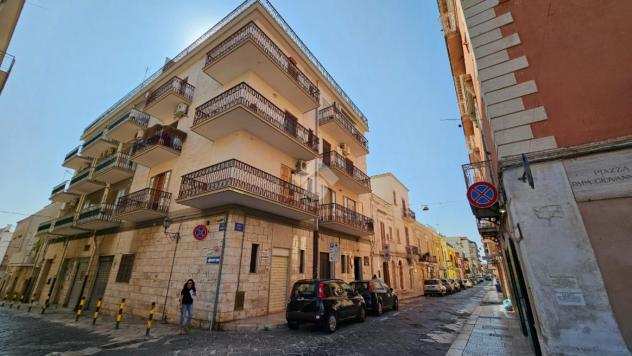 4 locali Via Campanile, MANFREDONIA