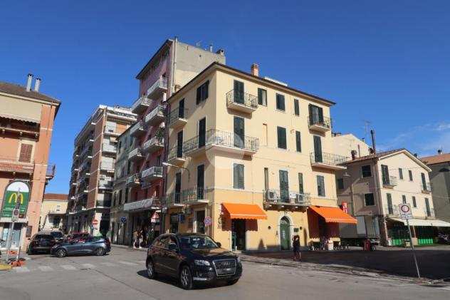 4 locali Via Legnago, SAN BENEDETTO DEL TRONTO