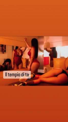 4 mani per un massaggio TANTRA ad Aversa