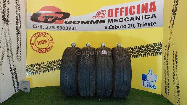 4 Pneumatici 1856515 Dunlop invernali al 8118