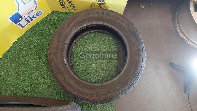 4 Pneumatici 1856515 Dunlop invernali al 8118