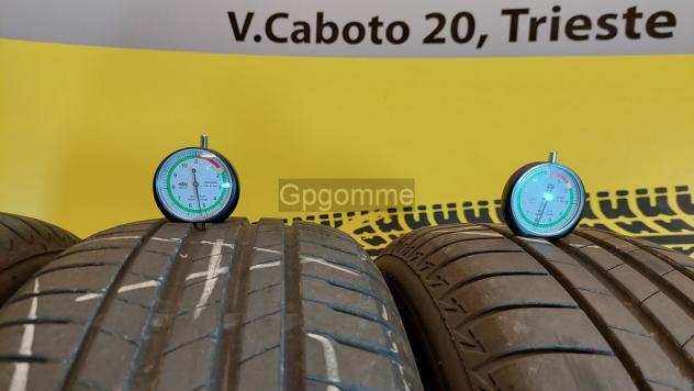 4 Pneumatici 2056016 Bridgestone T005 al 86 20