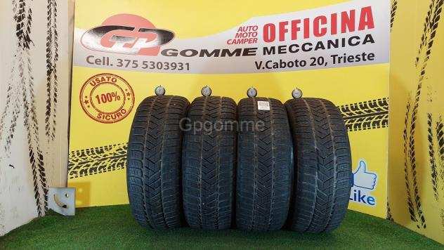 4 Pneumatici 2155517 Bridgestone inverno al 6319