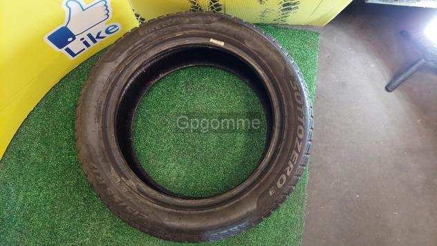 4 Pneumatici 2155517 Bridgestone inverno al 6319