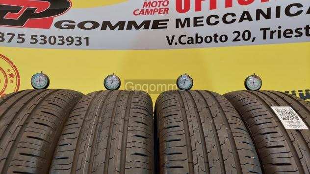 4 pneumatici 2155517 Continental eco6 al 80 23