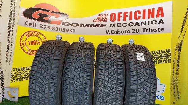 4 Pneumatici 2156516 Firestone Invern.al al 8819