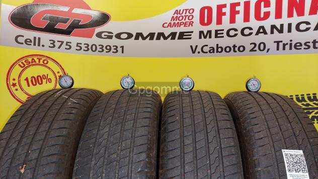 4 Pneumatici 2156516 Firestone Roadh al al 6421