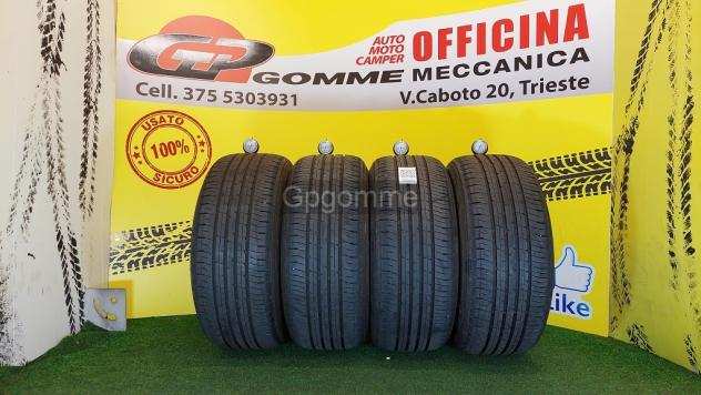 4 Pneumatici 2254018 Falken Ziex 914b al 72 19