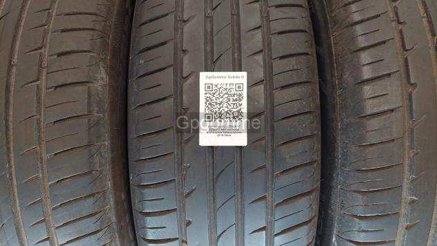 4 Pneumatici 2256017 Hankook K-115 al 81 18