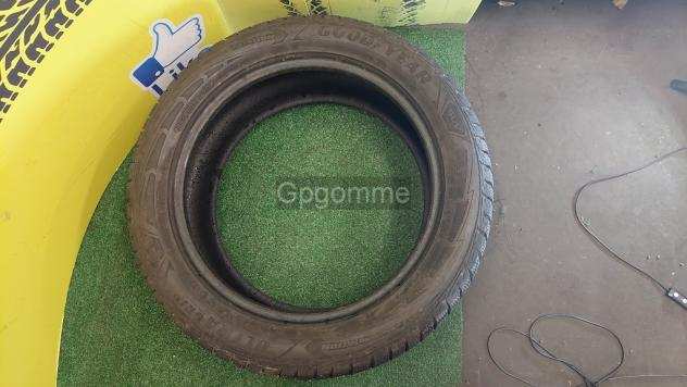 4 Pneumatici 2655020 Goodyear invernali al 6920