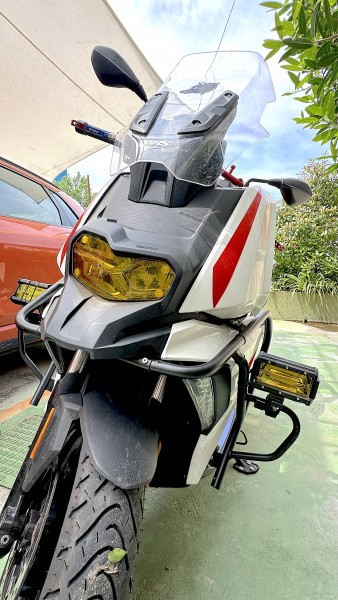 BMW C400X full optional 2020 