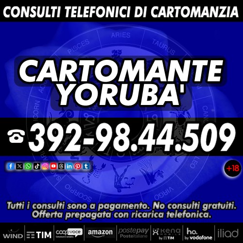 Perché vivere nell’incertezza quando puoi avere risposte immediate?
