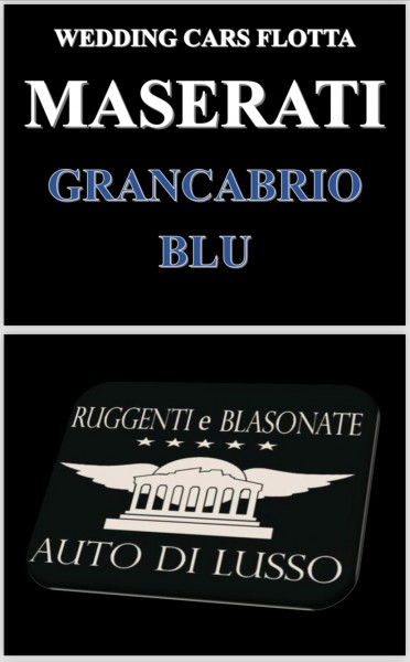 NOZZE A CIELO APERTO