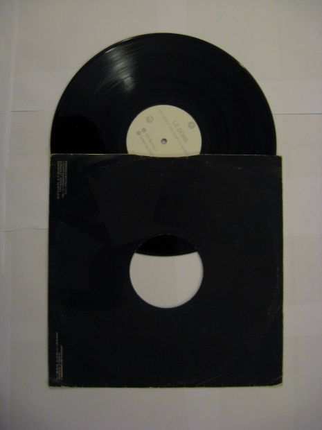 45 rpm (EP) del 1998-Le Dome-The Freezzy Jam Team amp DJ Murvin Jay
