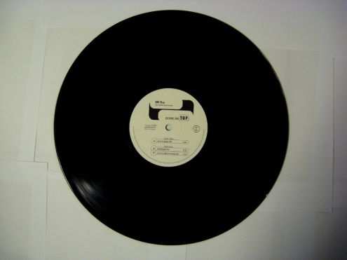 45 rpm (EP) originale del 1997-SM-Trax Sweet Pussy Pauline-Climb on TOP