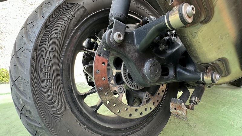 BMW C400X full optional 2020 