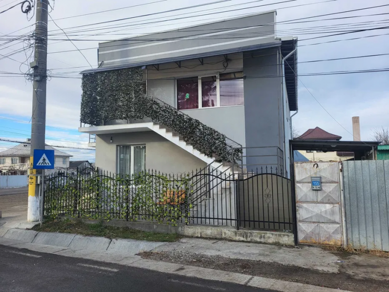 ÎN REGIUNEA ISTORICĂ MOLDOVA