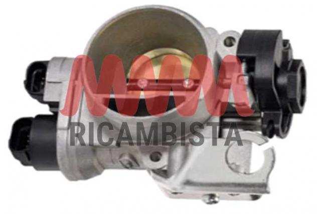 46425923 Fiat Punto 1.2 corpo farfallato Magneti Marelli