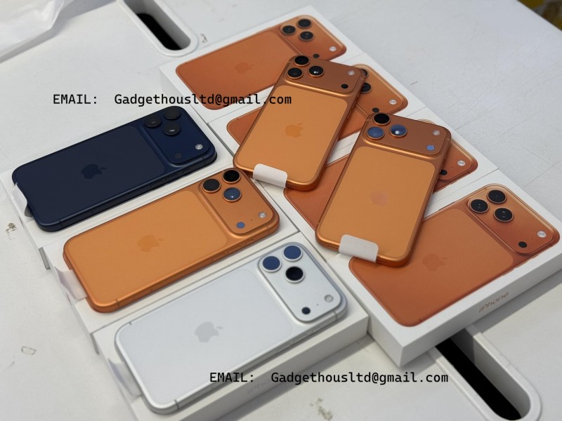  Apple iPhone 17 Pro Max | iPhone 17 Pro, iPhone 17 | iPhone Air | Apple iPhone 16 Pro | iPhone 16 Pro Max | iPhone 16 | iPhone 16 Plus | iPhone 15 Pro Max | iPhone 15 Pro | Sony PS5 Pro