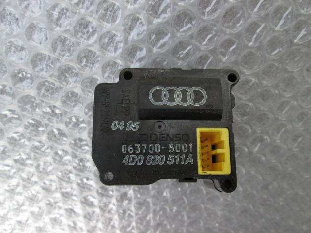 4D0820511A MOTORINO SCATOLA RISCALDAMENTO AUDI A8 4.2 B 220KW 4X4 AUT 5P (1996) RICAMBIO USATO