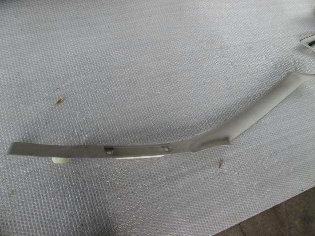 4D0867264 RIVESTIMENTO INTERNO MONTANTE AUDI A8 4.2 B 220KW 4X4 AUT 5P (1996) RICAMBIO USATO