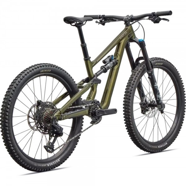 2026 Specialized STATUS 2 170 ZERO Mountain Bike (GLOBALBIKESHOP)