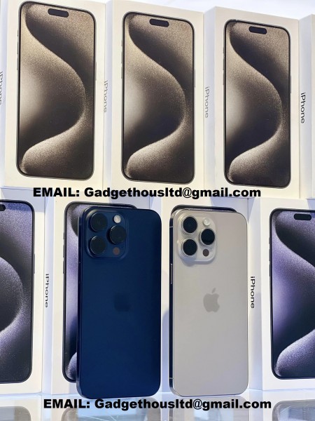 Originale, nuovo, sbloccato Apple iPhone 15 Pro Max, iPhone 15 Pro, iPhone 15, iPhone 15 Plus , iPhone 14 Pro Max, iPhone 14 Pro, iPhone 14, iPhone 14 Plus,  Samsung Galaxy S23 Ultra, Samsung Galaxy S23+, Samsung Galaxy S23, Samsung Galaxy Z Fold5, S