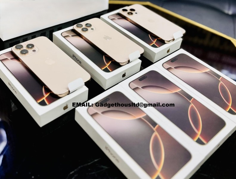 Apple iPhone 16 Pro Max, iPhone 16 Pro, iPhone 16, iPhone 16 Plus, iPhone 15 Pro Max, iPhone 15 Pro, iPhone 15, iPhone 15 Plus, iPhone 14 Pro Max, 14 Pro,  Samsung Galaxy S25 Ultra , Samsung Z Fold6, Samsung Z Flip6, Sony PlayStation PS5 Pro Console