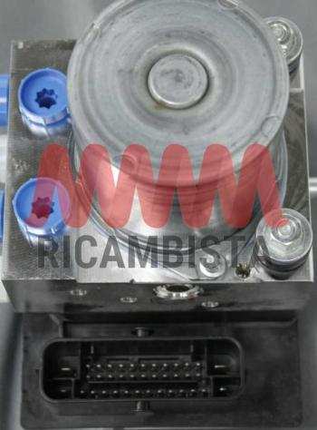 4F0614517J Audi A6 Quattro centralina ABS gruppo pompa Bosch