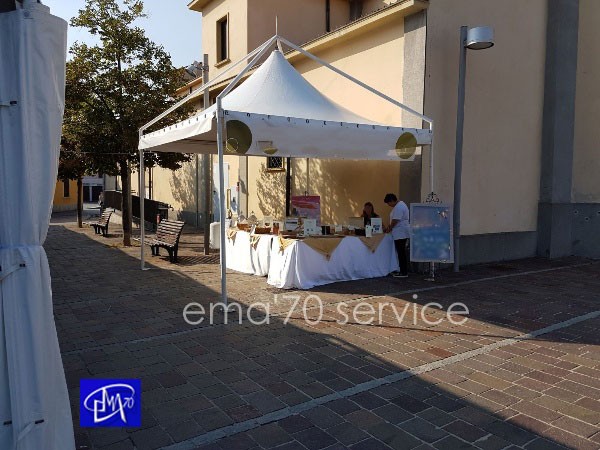 NOLEGGIO GAZEBI - PER EVENTI AZIENDALI - EVENTI PRIVATI - EVENTI PUBBLICI  -  CONVENTION MEETING - SFILATE DI MODA 