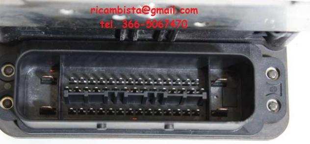 4G0614517AA BEF Audi A6 gruppo ABS Bosch