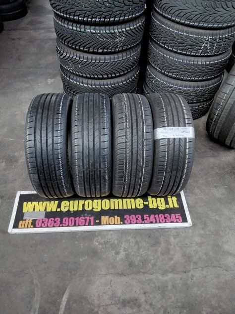 4Gomme 185 55 15 82h estive