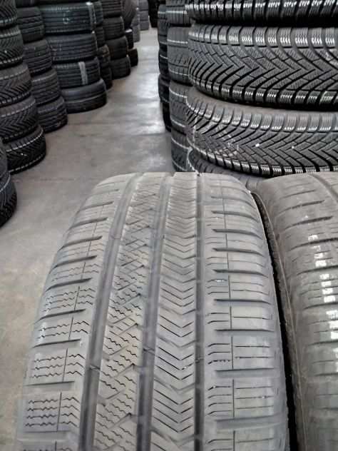 4Gomme 205 45 17 88y 4stagioni