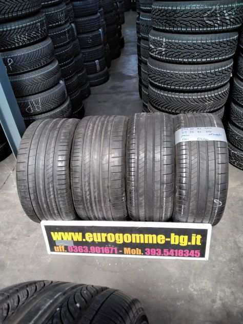 4Gomme doppia misura 275 40 20 106w315 35 20 106y estive