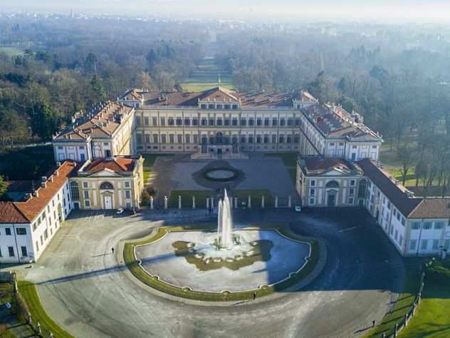 4Locali moderno e ristrutturato zona Parco di Monza