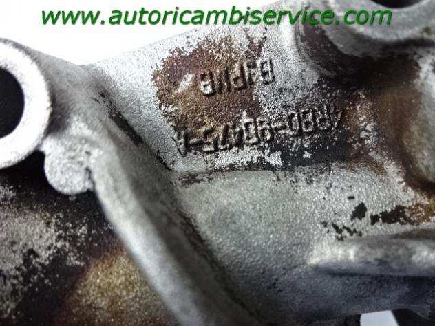 4R80-90475-A VALVOLA EGR BY PASS CITROEN C6 2.7 D 150KW AUT 4P (2008) RICAMBIO USATO