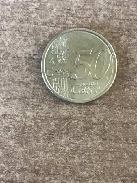 50 centesimi San Marino