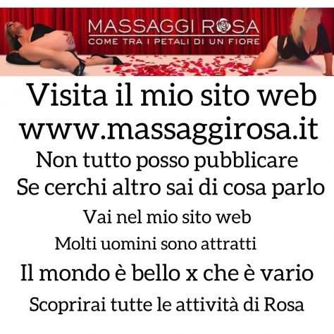 50 ENNE ITALIANA trattamenti a prezzi modici da 603040hellip2030 chiuso no anonimo