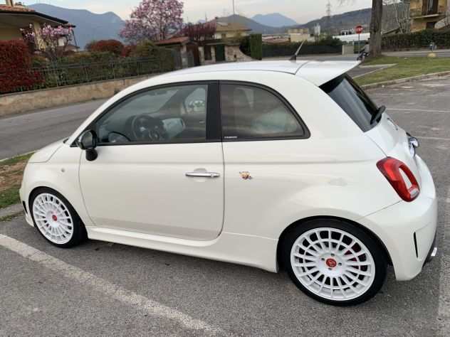 500 abarth