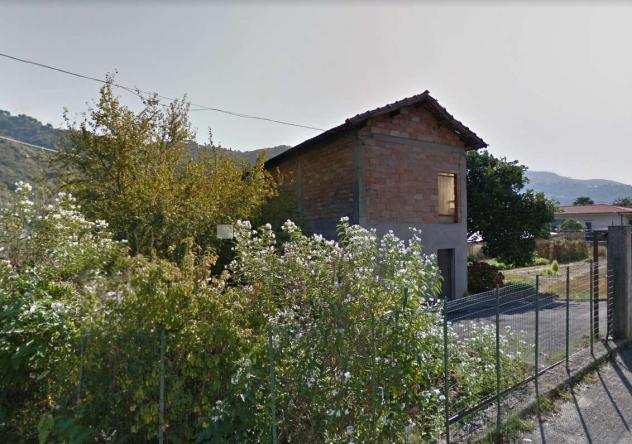 503 - Casa singola a Camporosso