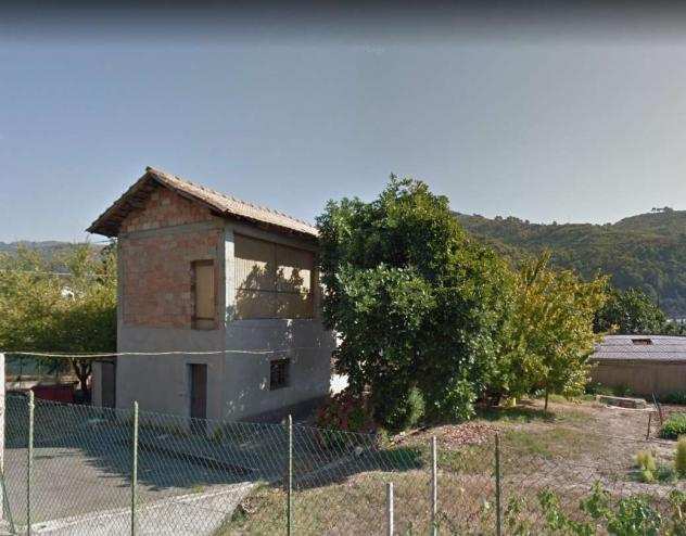 503 - Casa singola a Camporosso