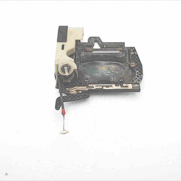 51218245461 Maniglia esterna portiera anteriore sinistra BMW E39 serie 5 530 1995-03