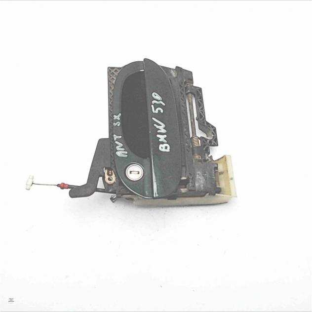 51218245461 Maniglia esterna portiera anteriore sinistra BMW E39 serie 5 530 1995-03