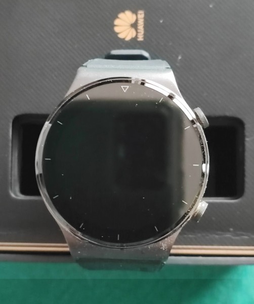 OROLOGIO HUAWEI WHATCH GT 2 PRO